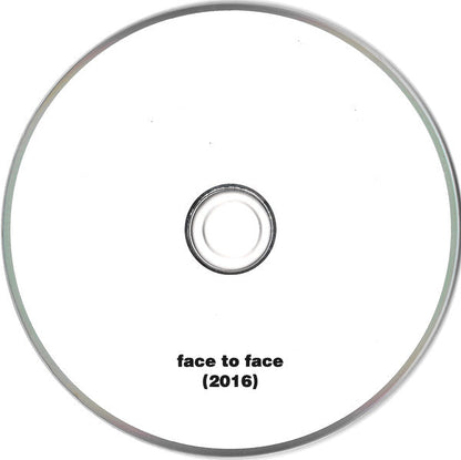 Twin Fantasy (CD) |   Retro Vinyl Club