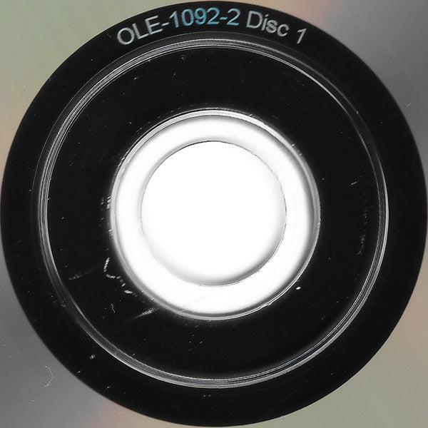 Twin Fantasy (CD) |   Retro Vinyl Club