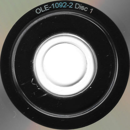 Twin Fantasy (CD) |   Retro Vinyl Club