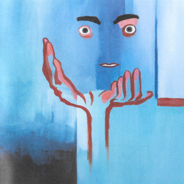 Twin Fantasy (CD) |   Retro Vinyl Club