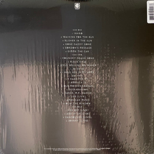 Add It Up (1981-1993) |   Retro Vinyl Club