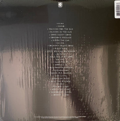 Add It Up (1981-1993) |   Retro Vinyl Club