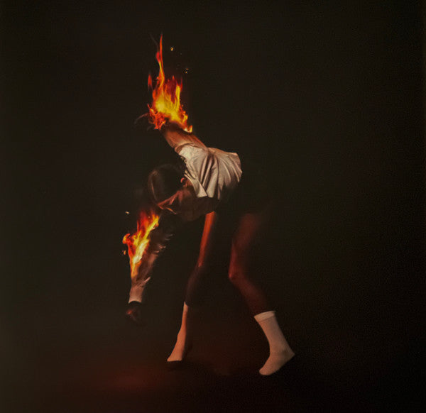 All Born Screaming | Retro Vinyl Club