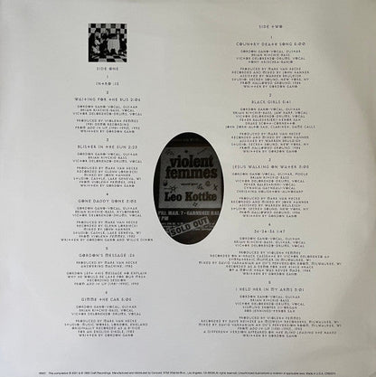 Add It Up (1981-1993) |   Retro Vinyl Club