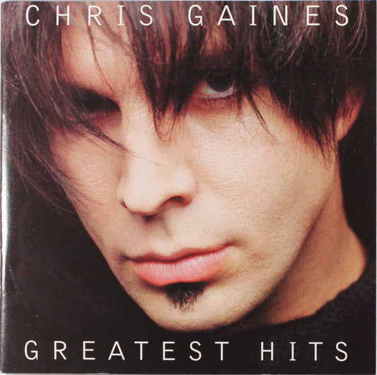 Greatest Hits / Garth Brooks In... The Life Of Chris Gaines (CD) |   Retro Vinyl Club