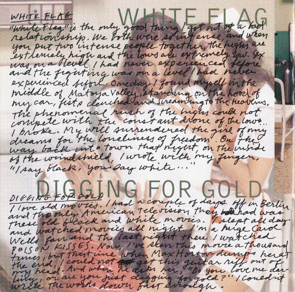 Greatest Hits / Garth Brooks In... The Life Of Chris Gaines (CD) |   Retro Vinyl Club