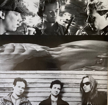 Add It Up (1981-1993) |   Retro Vinyl Club