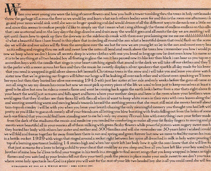 In The Aeroplane Over The Sea (TURQUOISE CASSETTE) |   Retro Vinyl Club