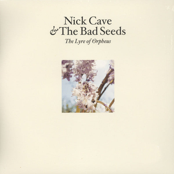 Abattoir Blues / The Lyre Of Orpheus |   Retro Vinyl Club