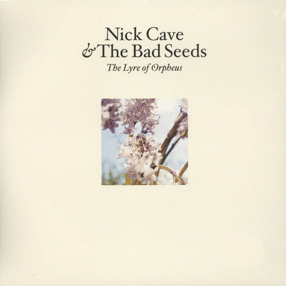 Abattoir Blues / The Lyre Of Orpheus |   Retro Vinyl Club