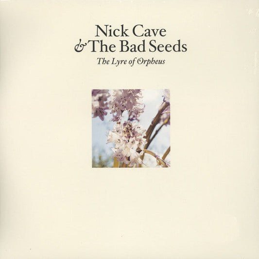 Abattoir Blues / The Lyre Of Orpheus |   Retro Vinyl Club