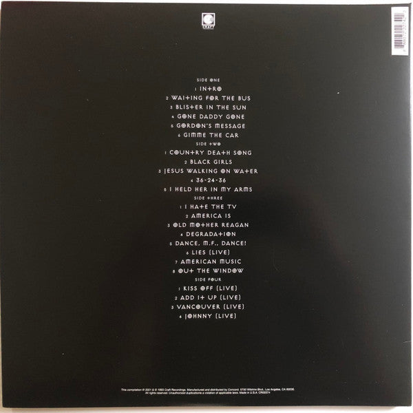 Add It Up (1981-1993) |   Retro Vinyl Club