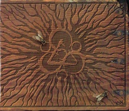 Live At La Zona Rosa (CD) |   Retro Vinyl Club