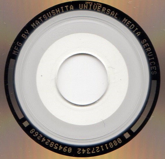 Audioboxer (CD) | Near Mint (NM) Excellent (EX) Retro Vinyl Club