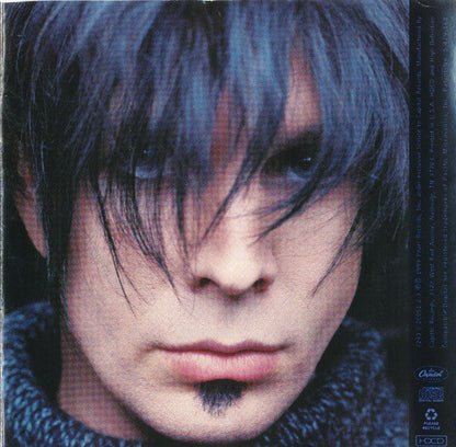 Greatest Hits / Garth Brooks In... The Life Of Chris Gaines (CD) |   Retro Vinyl Club