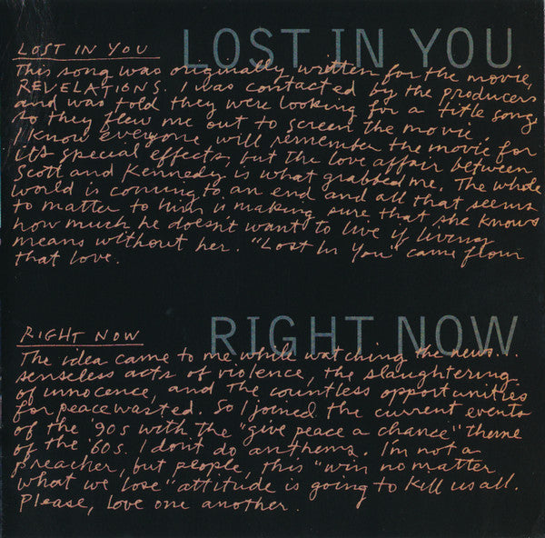 Greatest Hits / Garth Brooks In... The Life Of Chris Gaines (CD) |   Retro Vinyl Club