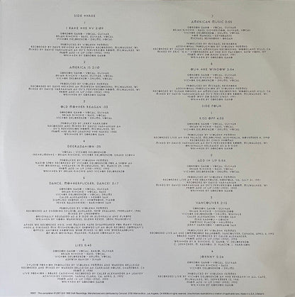 Add It Up (1981-1993) |   Retro Vinyl Club