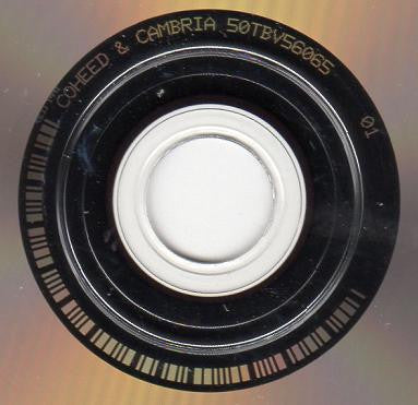 Live At La Zona Rosa (CD) |   Retro Vinyl Club