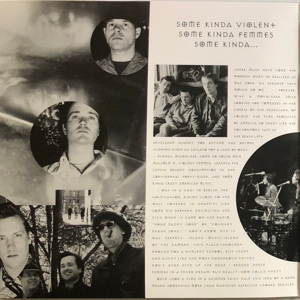 Add It Up (1981-1993) |   Retro Vinyl Club