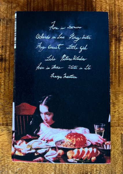 For Melancholy Brunettes (& Sad Women)(CASS) |   Retro Vinyl Club