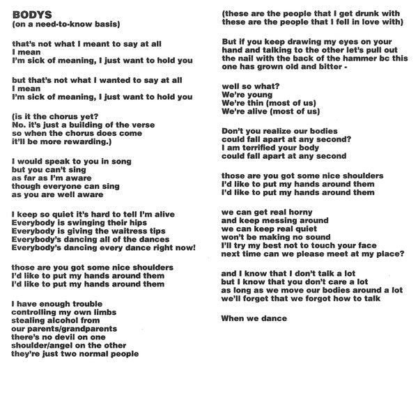 Twin Fantasy (CD) |   Retro Vinyl Club