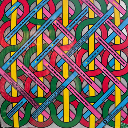 A Peace Of Us (VINYL) |   Retro Vinyl Club