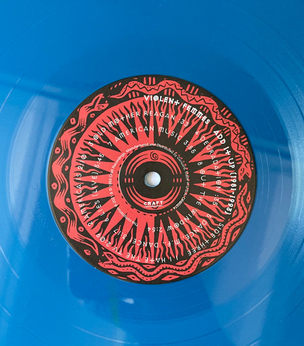 Add It Up (1981-1993) |   Retro Vinyl Club