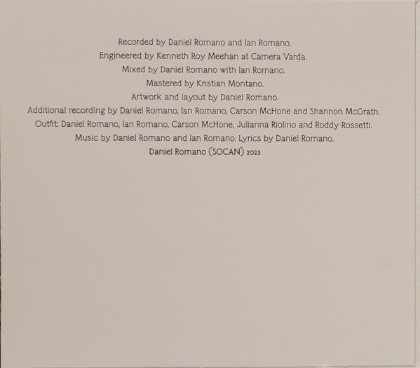 Too Hot To Sleep (CD) |   Retro Vinyl Club