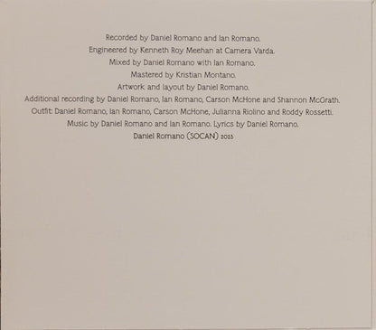 Too Hot To Sleep (CD) |   Retro Vinyl Club