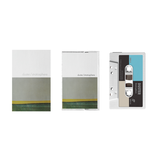 Stratosphere: 25th Anniversary (CASSETTE | NUMBERED) |   Retro Vinyl Club