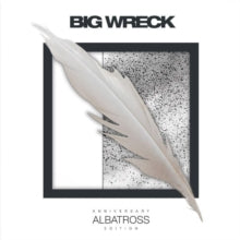 ALBATROSS (PRE-ORDER CD - COMING SOON)(ANNIVERSARY EDITION/DELUXE/SILVER FOIL INSERT IN DIECUT) |   Retro Vinyl Club