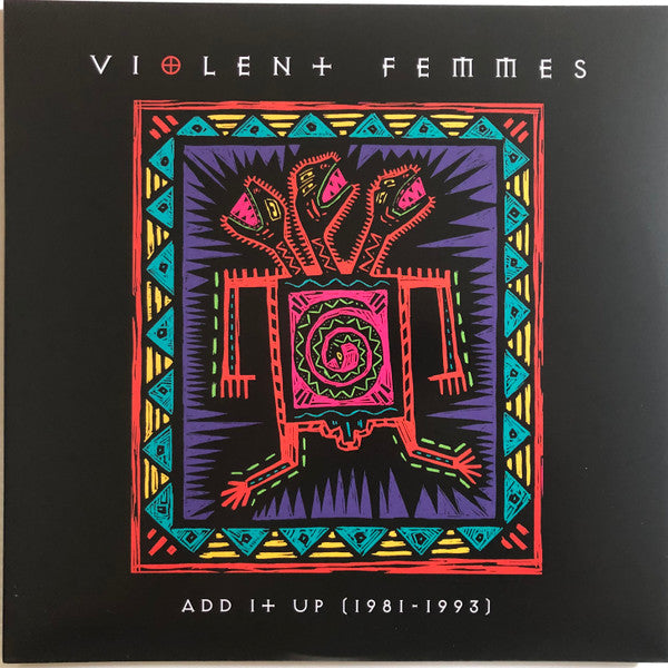 Add It Up (1981-1993) |   Retro Vinyl Club