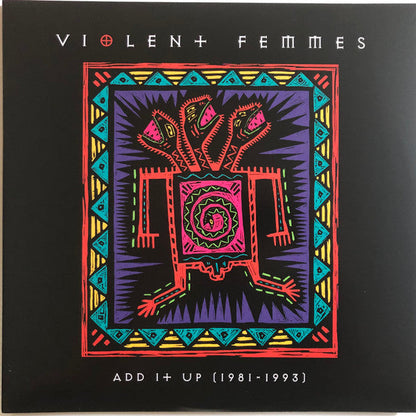 Add It Up (1981-1993) |   Retro Vinyl Club