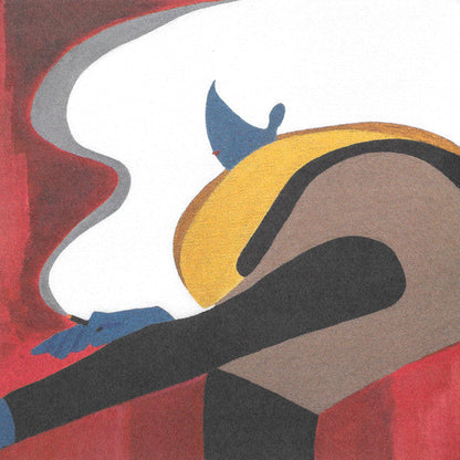 Twin Fantasy (CD) |   Retro Vinyl Club