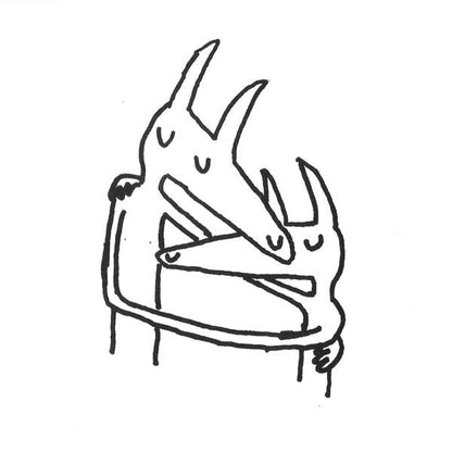 Twin Fantasy (CD) |   Retro Vinyl Club