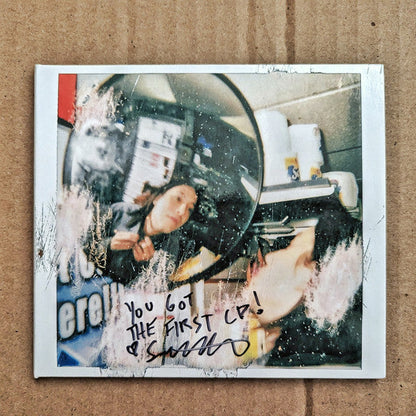 Diagnosis (CD) |   Retro Vinyl Club