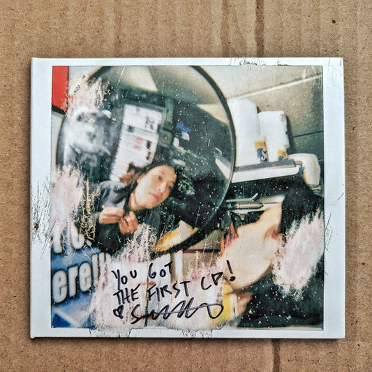 Diagnosis (CD) |   Retro Vinyl Club