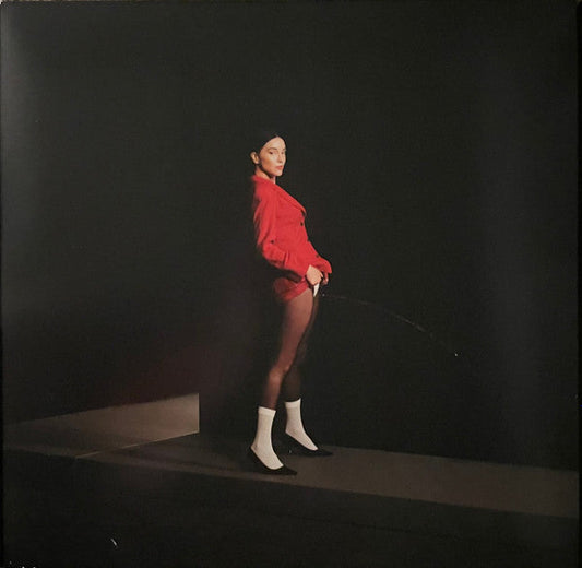 All Born Screaming | Retro Vinyl Club