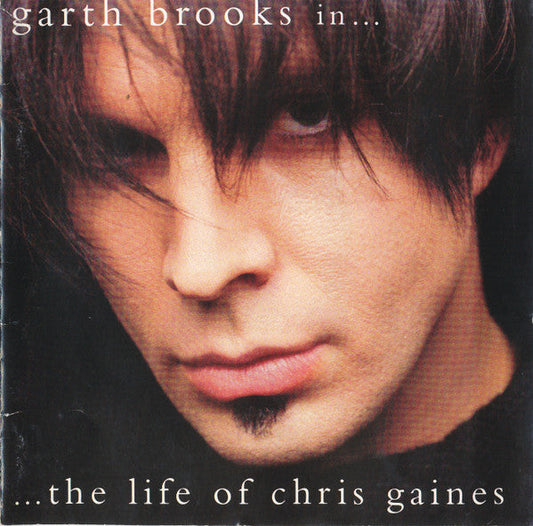 Greatest Hits / Garth Brooks In... The Life Of Chris Gaines (CD) |   Retro Vinyl Club