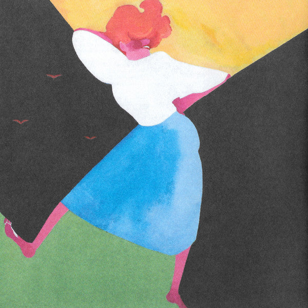 Twin Fantasy (CD) |   Retro Vinyl Club