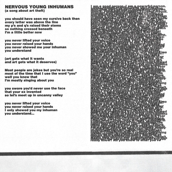 Twin Fantasy (CD) |   Retro Vinyl Club