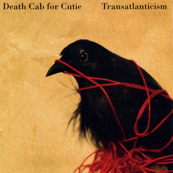 Transatlanticism (CD) |   Retro Vinyl Club