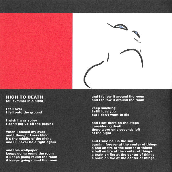 Twin Fantasy (CD) |   Retro Vinyl Club