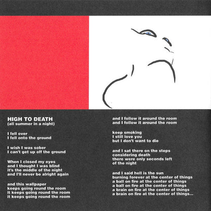 Twin Fantasy (CD) |   Retro Vinyl Club