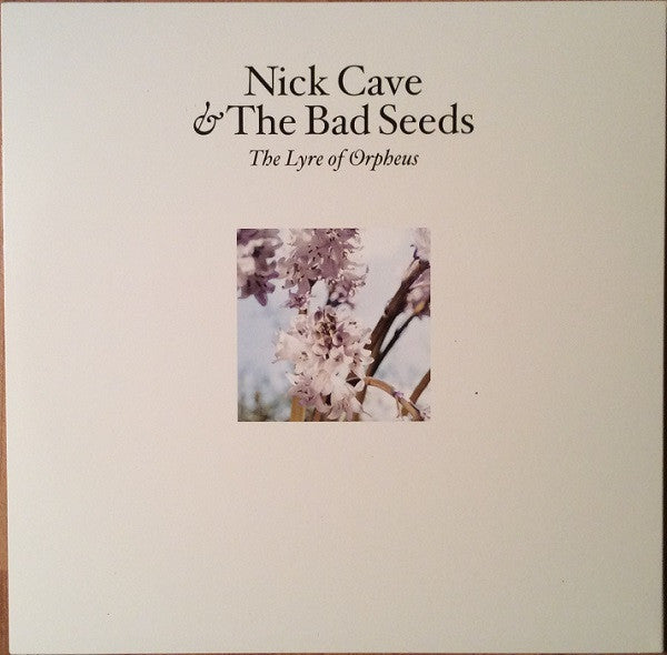 Abattoir Blues / The Lyre Of Orpheus |   Retro Vinyl Club