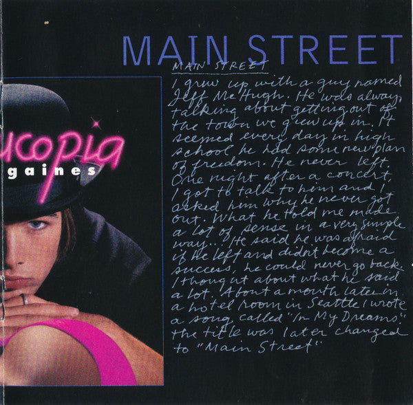 Greatest Hits / Garth Brooks In... The Life Of Chris Gaines (CD) |   Retro Vinyl Club