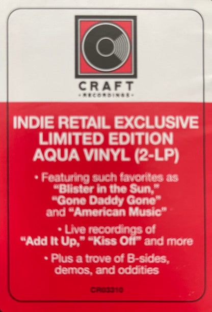 Add It Up (1981-1993) |   Retro Vinyl Club