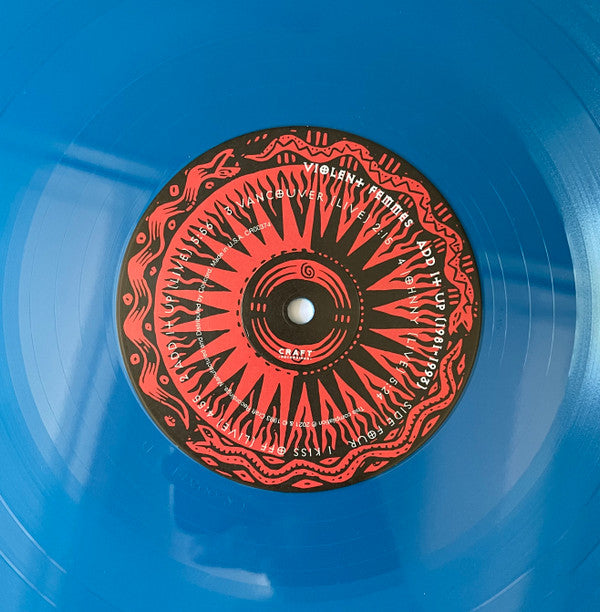 Add It Up (1981-1993) |   Retro Vinyl Club