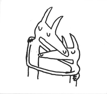Twin Fantasy (CD) |   Retro Vinyl Club