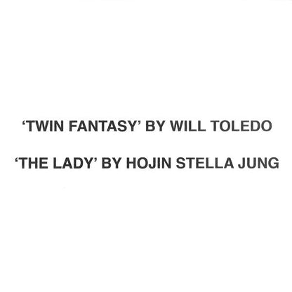 Twin Fantasy (CD) |   Retro Vinyl Club